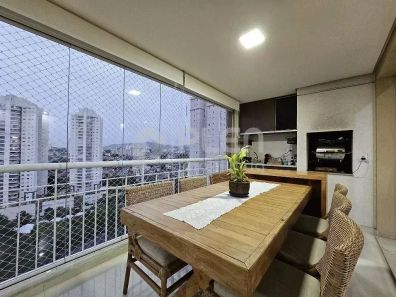 Apartamento com 3 Quartos à venda, 142m² no Lauzane Paulista, São Paulo