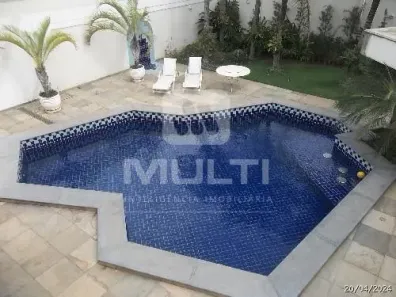 Casa com 4 Quartos à venda, 570m² no Morada da Colina, Uberlândia