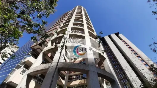 Sala Comercial para alugar, 416m² no Vila Olímpia, São Paulo
