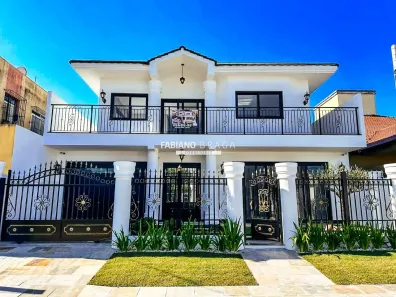 Casa com 5 Quartos à venda, 469m² no XANGRI-LÁ, Xangri-lá