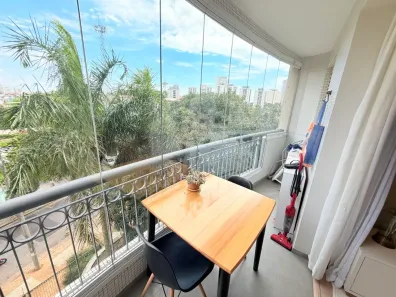 Apartamento com 3 Quartos à venda, 70m² no Vila Gomes, São Paulo
