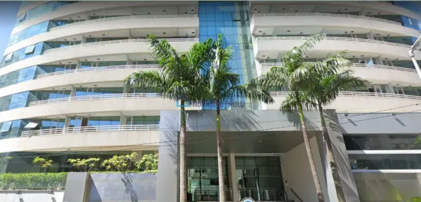 Sala Comercial à venda, 38m² no Consolação, São Paulo
