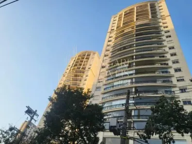 Apartamento com 2 Quartos para alugar, 72m² no Indianópolis, São Paulo