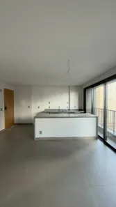 Apartamento com 1 Quarto à venda, 41m² no Setor Oeste, Goiânia