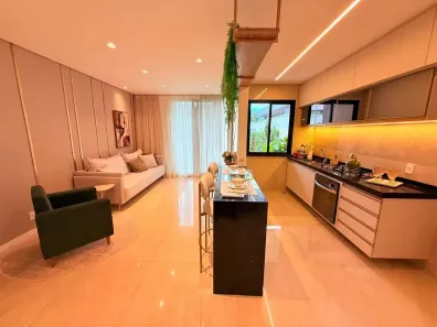 Sobrado com 4 Quartos à venda, 132m² no Urucunema, Eusébio