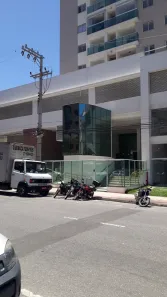 Apartamento com 3 Quartos para alugar, 100m² no Praia de Itaparica, Vila Velha