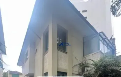 Sobrado com 5 Quartos para alugar, 240m² no Perdizes, São Paulo