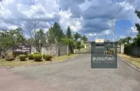 Lote/Terreno à venda, 3772m² no Loteamento Bosque Merhy, Quatro Barras