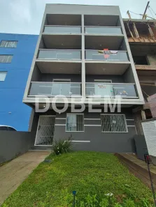 Apartamento com 1 Quarto para alugar, 28m² no Jardim Algarve, Alvorada
