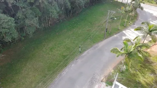 Lote/Terreno à venda, 907m² no Souza Cruz, Brusque