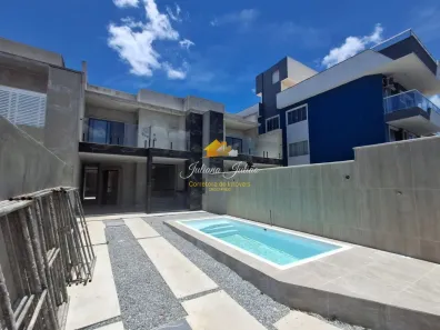 Casa com 3 Quartos à venda, 165m² no Recreio, Rio das Ostras