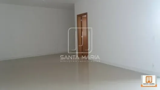 Apartamento com 1 Quarto à venda, 63m² no Condomínio Itamaraty, Ribeirão Preto
