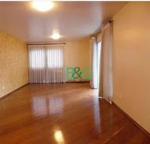 Apartamento com 4 Quartos à venda, 240m² no Vila Andrade, São Paulo