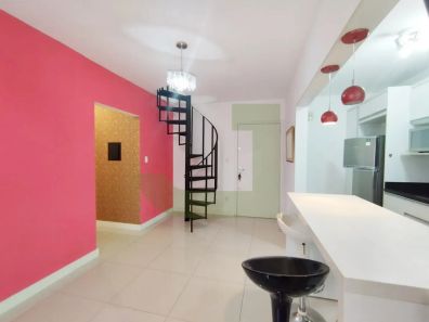 Cobertura com 2 Quartos à venda, 69m² no Centro, São Leopoldo
