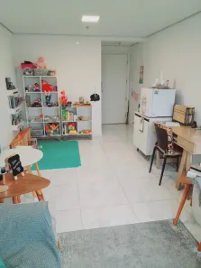 Sala Comercial à venda, 26m² no São Sebastião, Porto Alegre