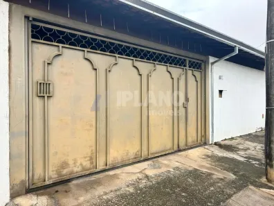 Casa com 3 Quartos à venda, 155m² no Loteamento Municipal São Carlos 3, São Carlos