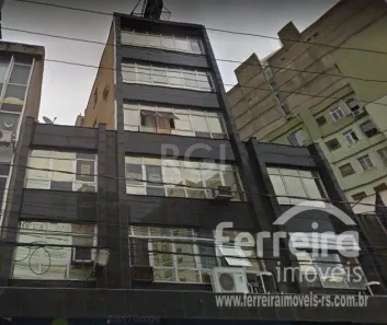 Sala Comercial à venda, 84m² no Bom Fim, Porto Alegre