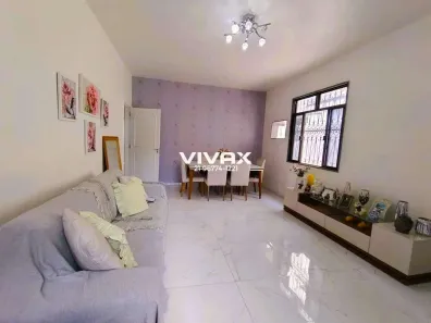Casa com 3 Quartos à venda, 147m² no Méier, Rio de Janeiro