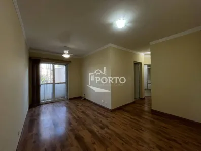 Apartamento com 3 Quartos à venda, 73m² no Jardim Caxambu, Piracicaba