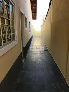 Casa com 2 Quartos à venda, 60m² no Bosque dos Eucaliptos, São José dos Campos