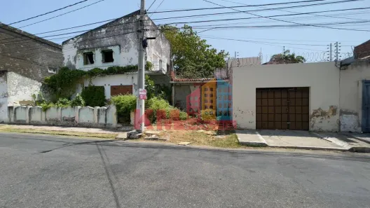 Lote/Terreno à venda, 324m² no Centro, Mossoró