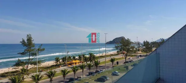 Cobertura com 5 Quartos à venda, 341m² no Recreio dos Bandeirantes, Rio de Janeiro