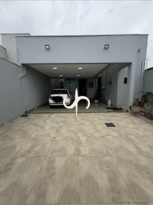 Casa com 4 Quartos à venda, 305m² no Jardim das Américas 1ª Etapa, Anápolis