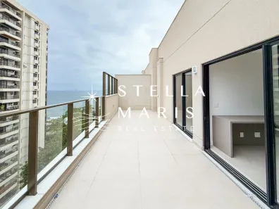 Cobertura com 2 Quartos à venda, 149m² no Copacabana, Rio de Janeiro