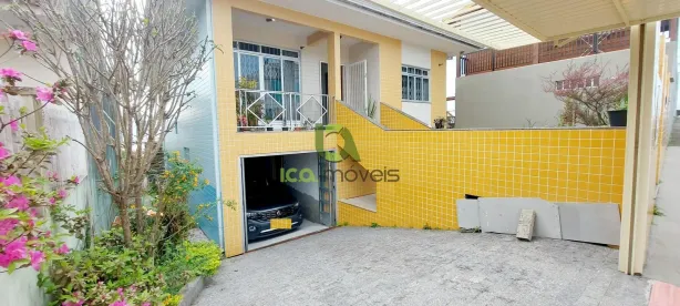 Casa com 5 Quartos à venda, 321m² no Serraria, São José