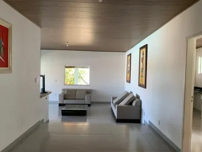 Casa com 3 Quartos à venda, 680m² no Jauá (Abrantes), Camaçari