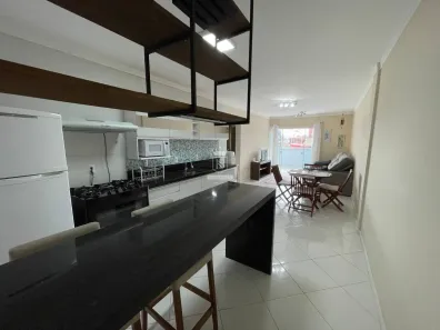 Apartamento com 2 Quartos à venda, 82m² no , Bombinhas