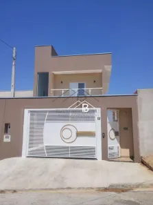 Casa com 3 Quartos à venda, 160m² no Parque Barnabé, Indaiatuba