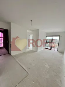 Apartamento com 3 Quartos à venda, 77m² no Santo Amaro, São Paulo