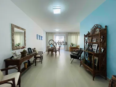 Apartamento com 3 Quartos à venda, 140m² no Pitangueiras, Guarujá