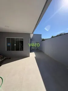 Casa com 3 Quartos à venda, 106m² no Vila Bertini, Americana