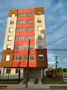 Apartamento com 1 Quarto à venda, 38m² no Partenon, Porto Alegre