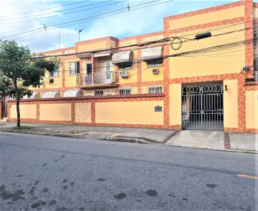 Apartamento com 2 Quartos à venda, 62m² no Cascadura, Rio de Janeiro