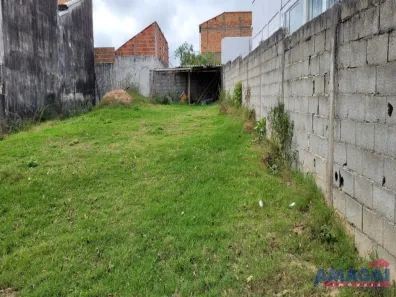 Lote/Terreno à venda, 384m² no Jardim Colônia, Jacareí