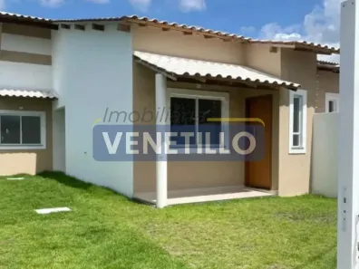 Casa com 2 Quartos à venda, 66m² no Pedra de Guaratiba, Rio de Janeiro