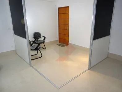 Sala Comercial para alugar, 41m² no Alto da Glória, Goiânia