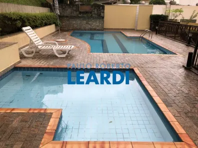 Apartamento com 3 Quartos à venda, 128m² no Real Parque, São Paulo