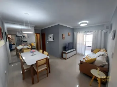Apartamento com 2 Quartos à venda, 72m² no Guilhermina, Praia Grande