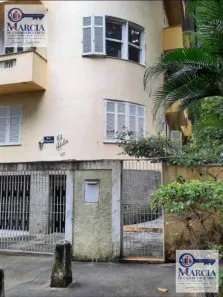 Apartamento com 2 Quartos à venda, 70m² no Grajaú, Rio de Janeiro