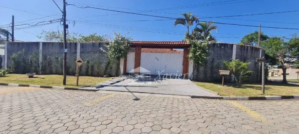Casa de Condomínio com 4 Quartos à venda, 255m² no Jardim Haras Bela Vista Gl Dois, Vargem Grande Paulista