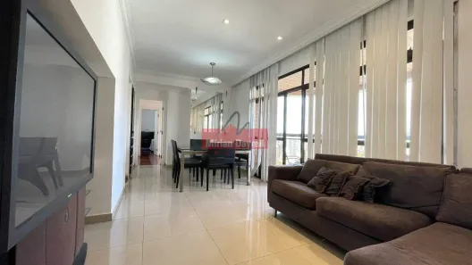 Apartamento com 4 Quartos à venda, 94m² no São Pedro, Belo Horizonte