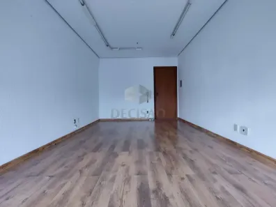 Sala Comercial à venda, 25m² no Santo Antônio, Belo Horizonte