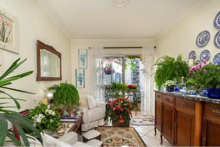 Apartamento com 2 Quartos à venda, 69m² no Santo Amaro, São Paulo