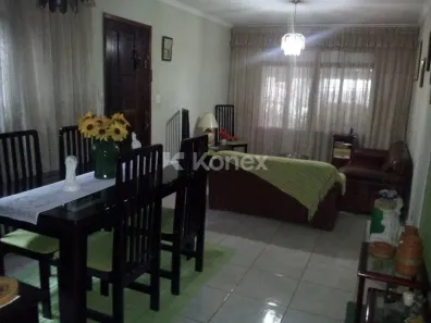 Sobrado com 3 Quartos à venda, 240m² no Vila Mazzei, São Paulo
