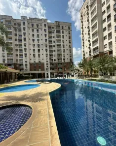 Apartamento com 2 Quartos para alugar, 65m² no Centro, Ananindeua