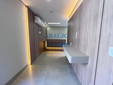 Imóvel Comercial para alugar, 194m² no Centro, Americana
